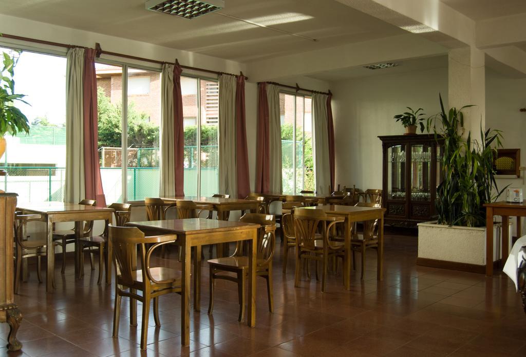 Apart Hotel Les Chalets Пунта-дель-Есте Екстер'єр фото