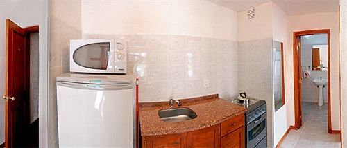 Apart Hotel Les Chalets Пунта-дель-Есте Екстер'єр фото
